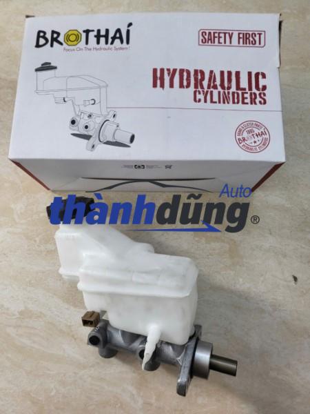 TỔNG PHANH HYUNDAI I10 2008-2013 | 585100X010