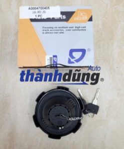 NẮP THÙNG DẦU FUSO CANTER | 0004700405