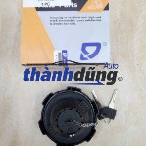 NẮP THÙNG DẦU FUSO CANTER | 0004700405