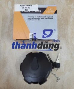NẮP THÙNG DẦU FUSO CANTER | 0004700405