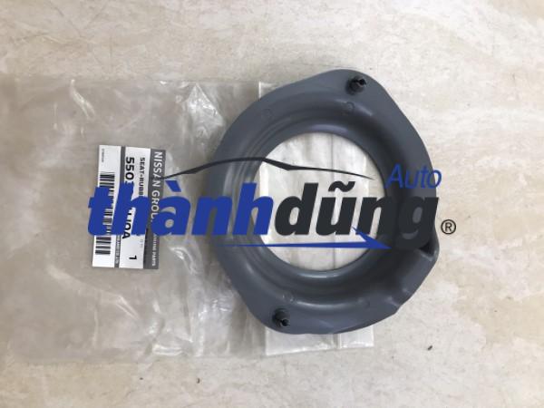 đệm lò xo phuộc nhún sau dưới nissan sunny 2016 | 550321hj0a