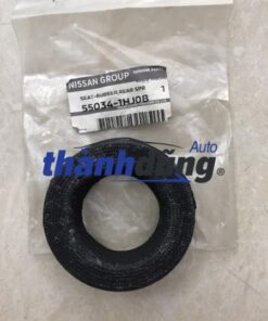 đệm lò xo giảm xóc nissan versa 2011-2018 | 550341hj0b
