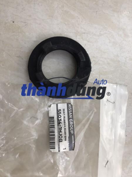 ĐỆM LÒ XO GIẢM XÓC NISSAN VERSA 2011-2018 | 550341HJ0B - Ảnh 2