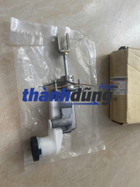 tổng phanh isuzu dmax 4jk1 2007 | 8979454380