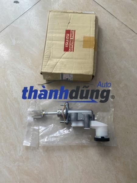 TỔNG PHANH ISUZU DMAX 4JK1 2007 | 8979454380 - Ảnh 2