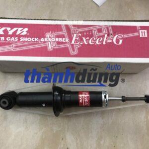 phuộc nhún sau xe misubishi outlander 2018 | 3410059