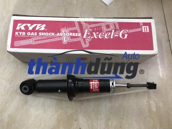 phuộc nhún sau xe misubishi outlander 2018 | 3410059