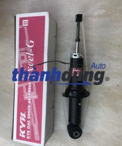 Alternative view of PHUỘC NHÚN SAU XE MISUBISHI OUTLANDER 2018 | 3410059