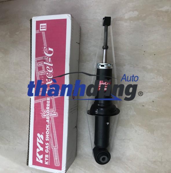 PHUỘC NHÚN SAU XE MISUBISHI OUTLANDER 2018 | 3410059 - Ảnh 2