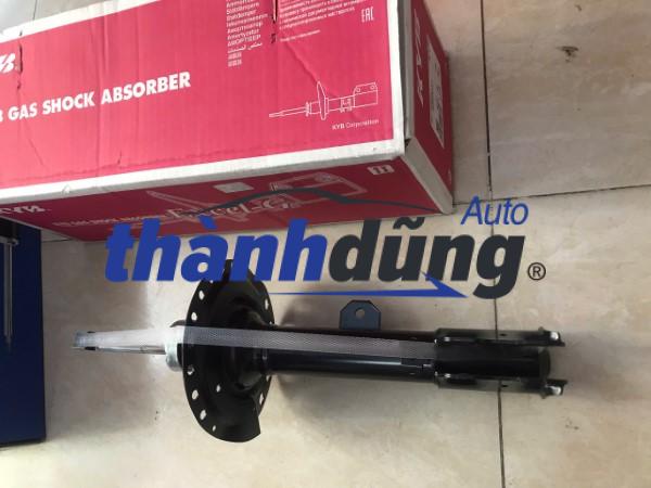 PHUỘC NHÚN TRƯỚC PHỤ MITSUBISHI OUTLANDER 2019 | 4060A622 - Ảnh 2