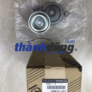 bạc đạn tăng tổng mazda 3 1.6l 2009 | zj01-15-980d