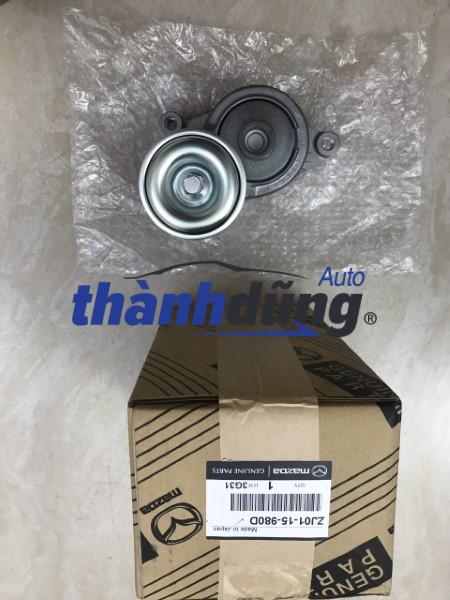 bạc đạn tăng tổng mazda 3 1.6l 2009 | zj01-15-980d