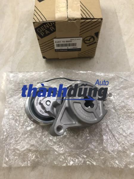 BẠC ĐẠN TĂNG TỔNG MAZDA 3 1.6L 2009 | ZJ01-15-980D - Ảnh 2