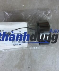 Alternative view of PULY TỔNG FORD FOCUS 2005-2011 | ZJ0115940