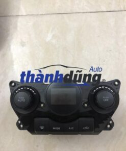 cụm điều khiển điều hòa kia morning 2008 | 9725007501eq