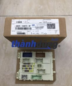 hộp cầu chì mazda bt50 2013-2020 | db3z14a068u