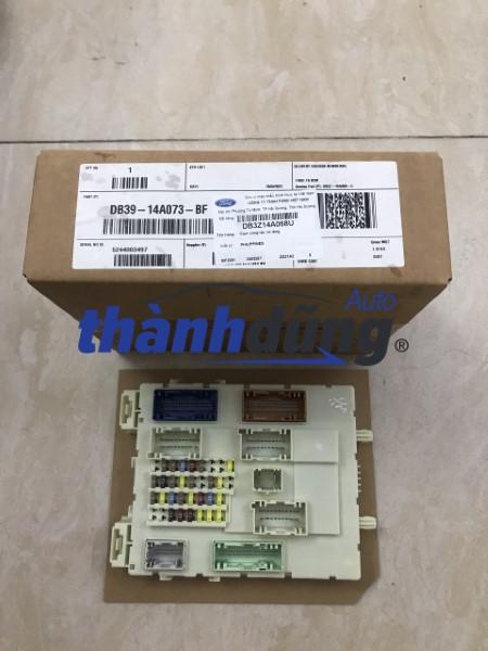 hộp cầu chì mazda bt50 2013-2020 | db3z14a068u