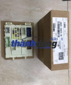 Alternative view of HỘP CẦU CHÌ MAZDA BT50 2013-2020 | DB3Z14A068U