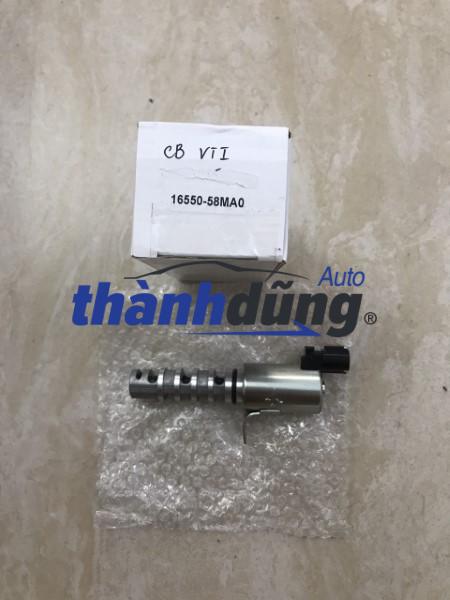 VAN MỞ DẦU DÀN CAM VVTi SUZUKI CIAZ 2015 | 1655058MA0000 - Ảnh 2