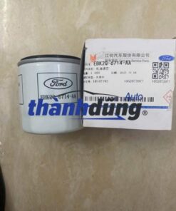 lọc nhớt ford transit v362 2018-2023 | ebk2q6714aa