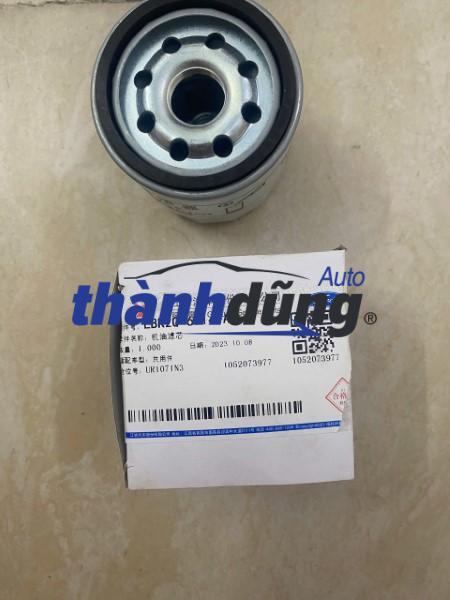 LỌC NHỚT FORD TRANSIT V362 2018-2023 | EBK2Q6714AA - Ảnh 2