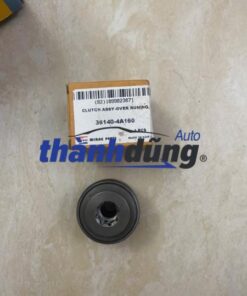 mắc ních đề hyundai porter 2004-2016 | 361404a160