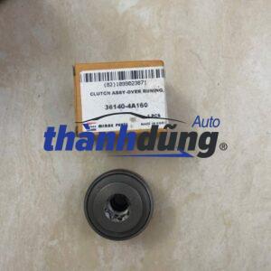 mắc ních đề hyundai porter 2004-2016 | 361404a160