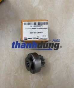 Alternative view of MẮC NÍCH ĐỀ HYUNDAI PORTER 2004-2016 | 361404A160