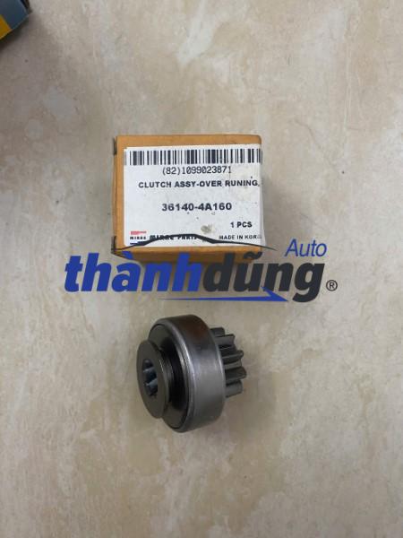 MẮC NÍCH ĐỀ HYUNDAI PORTER 2004-2016 | 361404A160 - Ảnh 2