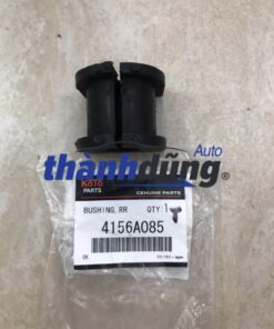 cao su cân bằng (cánh cung) mitsubishi outlander | 4156a085