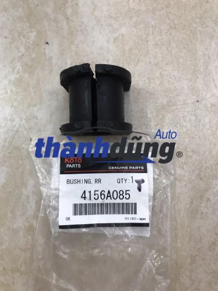 cao su cân bằng (cánh cung) mitsubishi outlander | 4156a085
