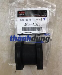 cao su ốp cân bằng trước mitsubishi outlander 2018 | 4056a079