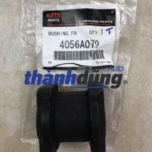 cao su ốp cân bằng trước mitsubishi outlander 2018 | 4056a079