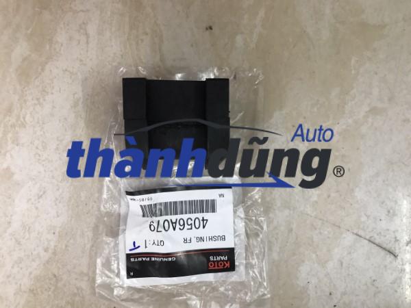 CAO SU ỐP CÂN BẰNG TRƯỚC MITSUBISHI OUTLANDER 2018 | 4056A079 - Ảnh 2