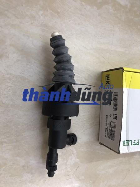CHUỘT CÔN FORD TRANSIT 2005 | 3C11-7A508-AB - Ảnh 2