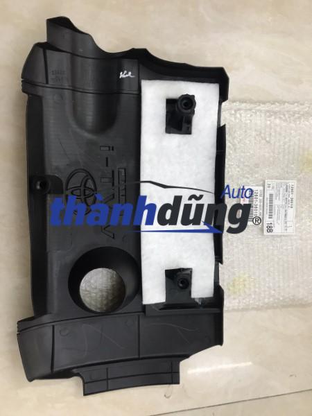 NẮP CHE ĐỘNG CƠ TOYOTA CAMRY 2013 | 1260136010