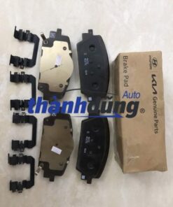 BỐ THẮNG TRƯỚC KIA SORENTO 2021 | 58101-P2A00