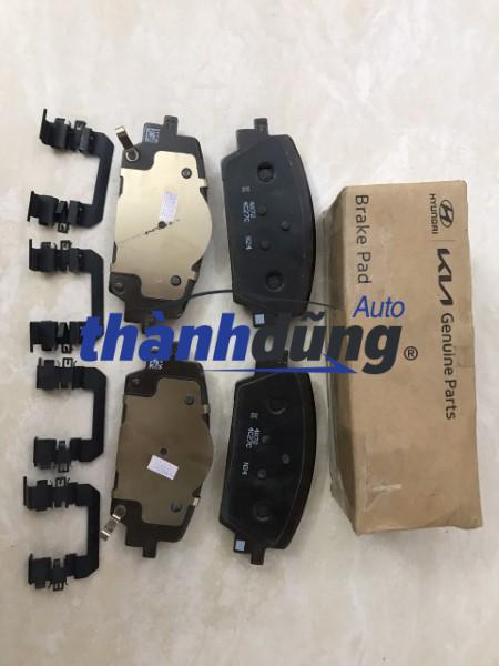 BỐ THẮNG TRƯỚC KIA SORENTO 2021 | 58101-P2A00