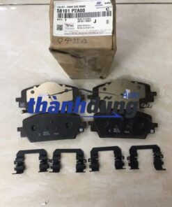 BỐ THẮNG TRƯỚC KIA SORENTO 2021 | 58101-P2A00