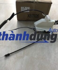 CƠ CẤU NGẬM KHÓA CỬA TRƯỚC PHẢI PEUGEOT 508 | 9819263180