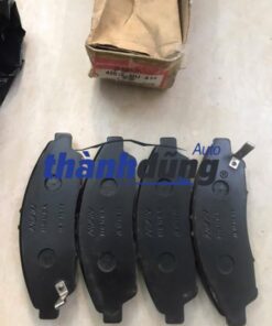 MÁ PHANH TRƯỚC ACURA MDX 2011 | 45022-SHJ-A50