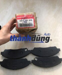 MÁ PHANH TRƯỚC ACURA MDX 2011 | 45022-SHJ-A50