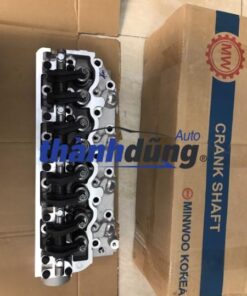 MẶT MÁY HYUNDAI STAREX 1999-2007 | 220104AA10