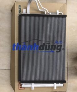 DÀN NÓNG HYUNDAI ELANTRA 2014-2017 | 976063X600