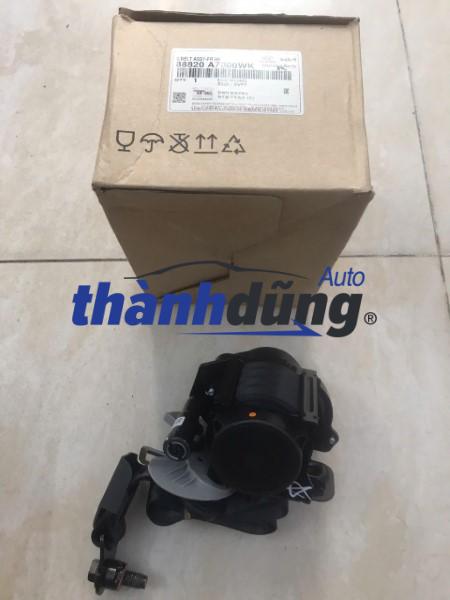 DÂY ĐAI AN TOÀN TRƯỚC KIA K3 2016 | 88820-A7000WK