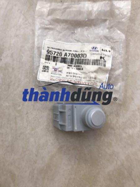 CẢM BIẾN VẬT CẢN KIA CERATO 2.0L 2016 | 95720-A70003D