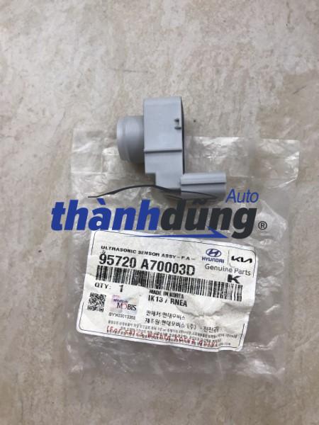 CẢM BIẾN VẬT CẢN KIA CERATO 2.0L 2016 | 95720-A70003D