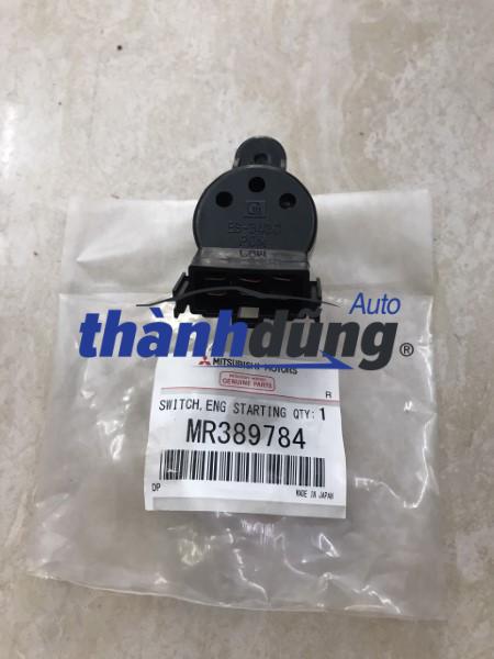 công tắc khóa điện mitsubishi lancer 2001-2005 | mr389784