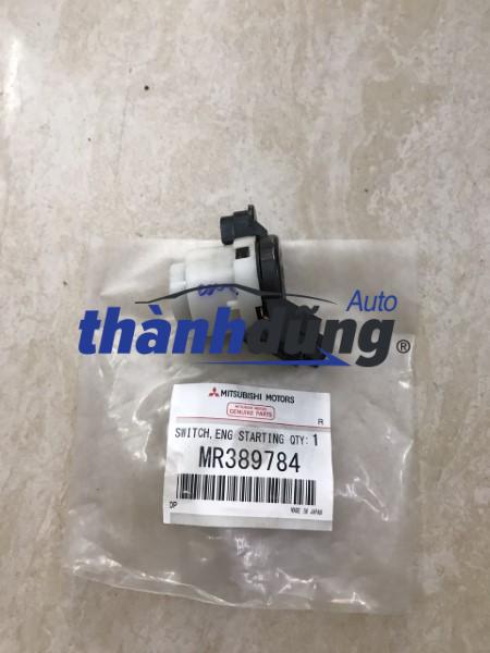 CÔNG TẮC KHÓA ĐIỆN MITSUBISHI LANCER 2001-2005 | MR389784 - Ảnh 2