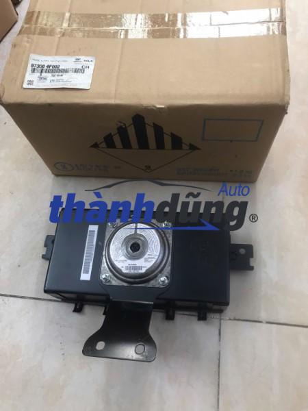 TÚI KHÍ TÁP LÔ KIA FORTE 2014-2017 | 84530A7100 - Ảnh 2